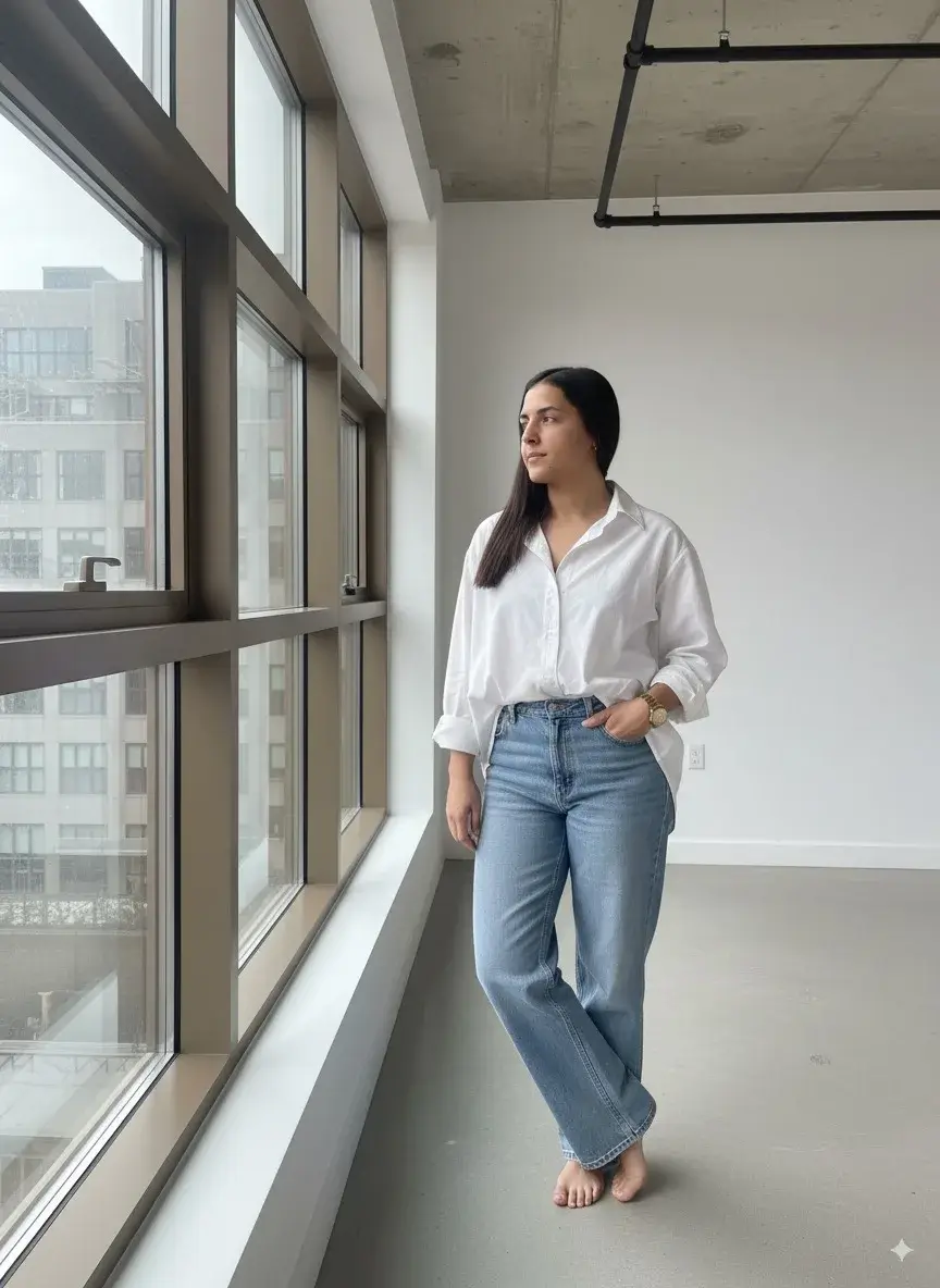 Template de ensaio fotográfico: Ensaio