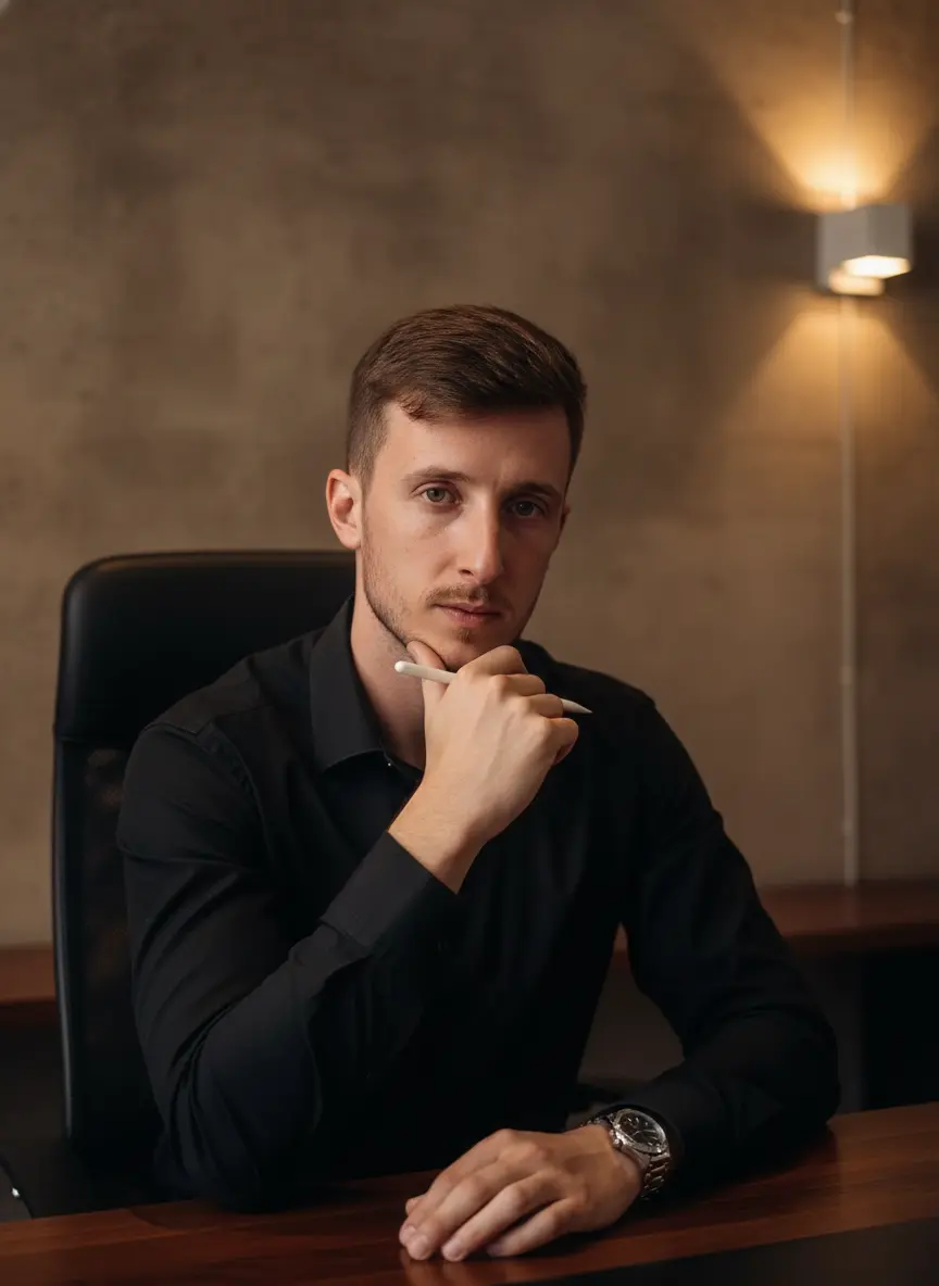 Template de ensaio fotográfico: Ensaio