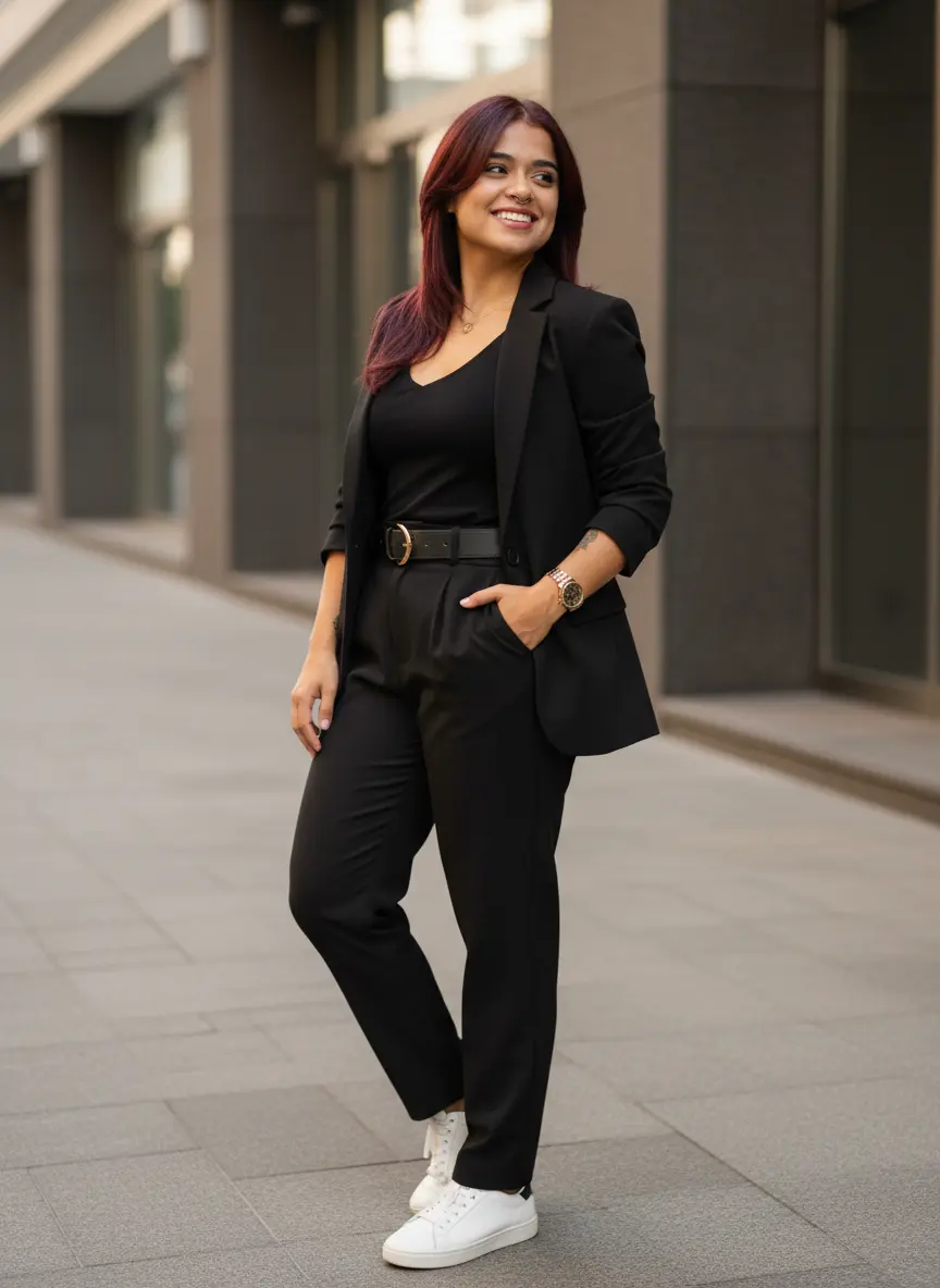 Template de ensaio fotográfico: Ensaio