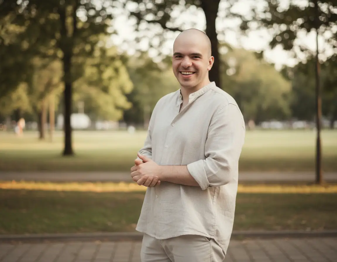 Template de ensaio fotográfico: Ensaio